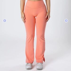 Paragon flare leggings